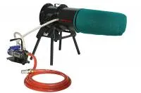 Генератор пены ue power head foam 350 (197240) монтаж генератора спецэффектов евростандарт  в Тюмени