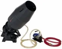 Генератор пены ue power head jet foam 350 (197241) производство генератора спецэффектов евростандарт  в Тюмени