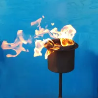 Газовая горелка (2м³/час) ГВД 379 10 89 00 ПС (1620) в Тюмени