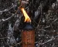 Бамбуковый факел производство и продажа — Тюмень
