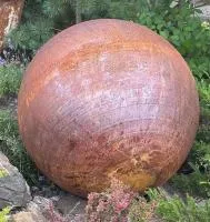 Ландшафтный дизайн сфера (518918) ∅ 950 мм. Тюмень