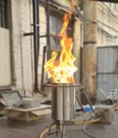 Горелка (авто-газ-контроль) ГВД 379 10 89 01 АПС (518314) в Тюмени