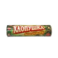 Хлопушки Конфетти 100 Х100К купить от производителя Уральский пиротехнический завод — Тюмень