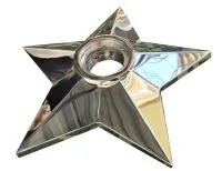 Звезда вечный огонь (518305) монтаж комплект горелка ГВД 379 10 89 00 ПС ø 600 мм. пустотелая  в Тюмени