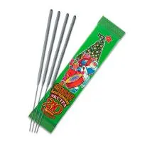 Бенгальские свечи Экстра 210-6 ТР159 купить от производителя Троицкий снаряжательный завод — Тюмень