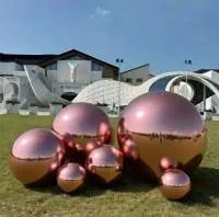 Набор шаров из меди (518993) Тюмень