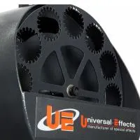 Генератор мыльных пузырей universal effects (197261) поставка спецэффектов евростандарт  в Тюмени